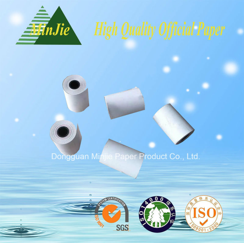 2014 Thermal Taxi Meter Paper Roll 57*30mm