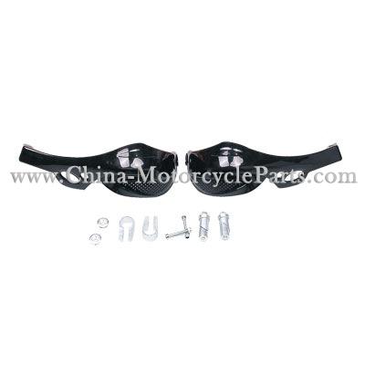 3099008f ABS Motorcycle Handguard for Specific