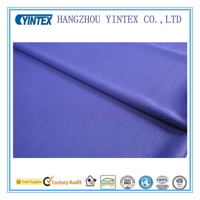 High Quality Polyester Knitted Fabric