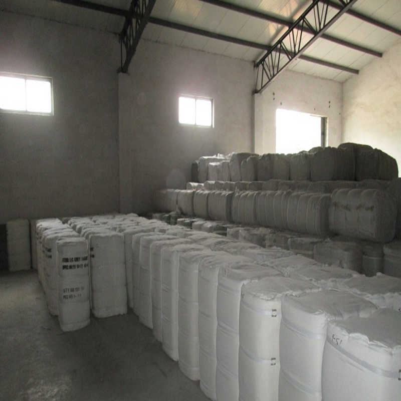 Grey Fabric for Pocketing and Interlining, Fabric Factory Fabric in China