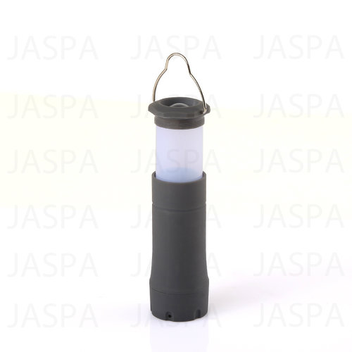 Telescopic 1W LED Camping Lantern (23-1Y3690-2)