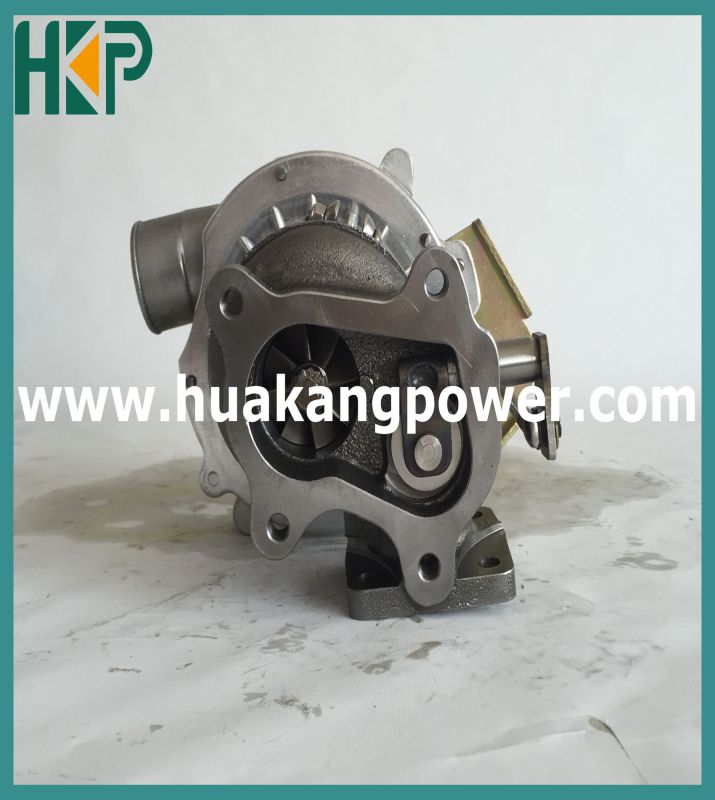 Rhf5 8972402101 Turbo /Turbocharger