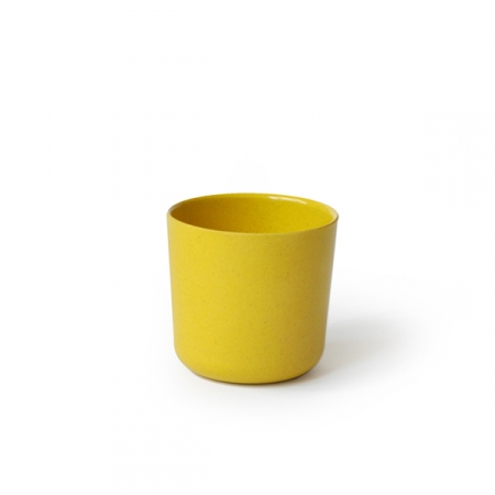 Bamboo Small Cup with Eco-Friendly (BC-C1019)