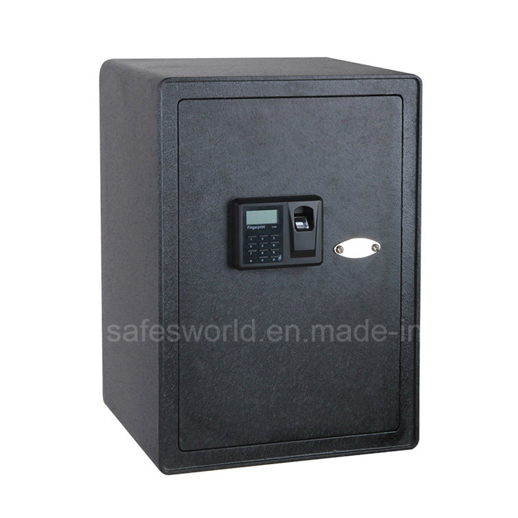 50fpd Fingerprint Safe for Hotel Home Use