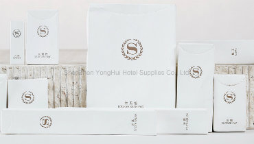 5 Star Hotel Disposable Slippers Hotel Amenity Suppliers