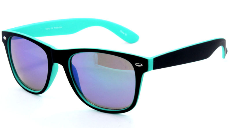 Custom Promo Sun Glasses Promotional Pinhole Sunglasses