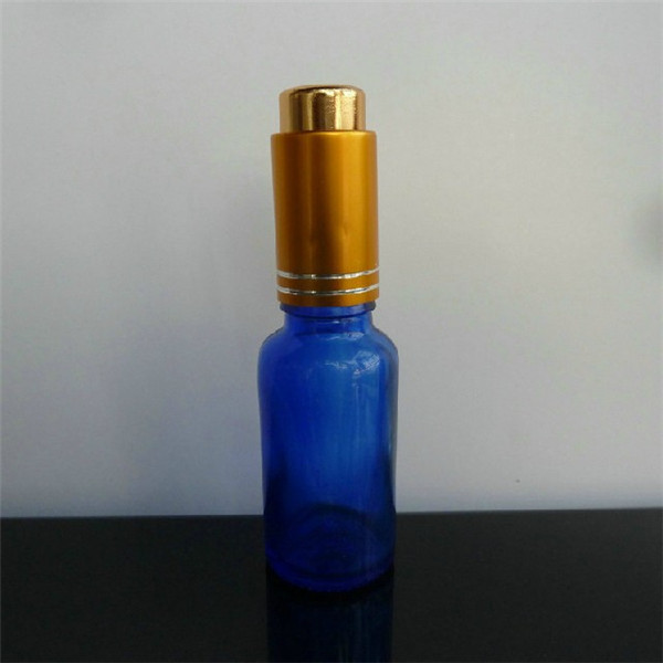 Hot Sale Essential Oil Glass Bottle with Best Price (EOB-06)