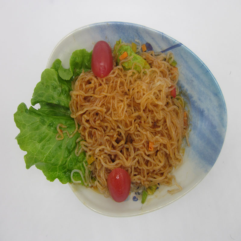 Low Calorie Konjac Angel Hair Pasta Shirataki Noodle