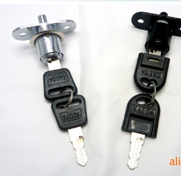 Cam Lock, Furniture Lock (AL2103)