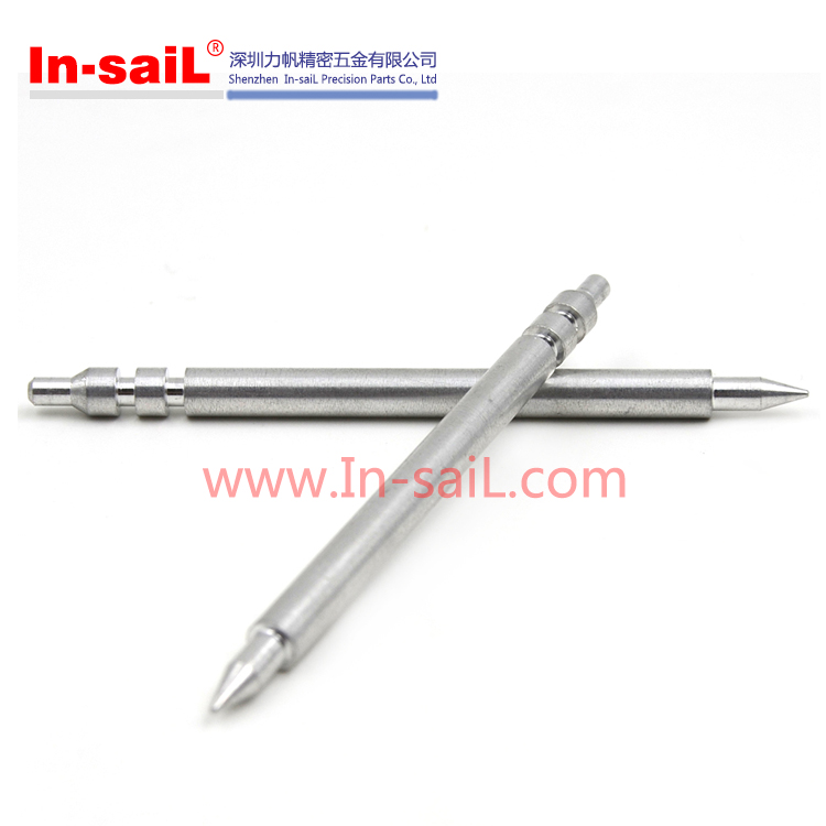 OEM High Precision CNC Machining Pins