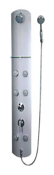 ABS Acrylic Bathroom Shower Column (YP-013)