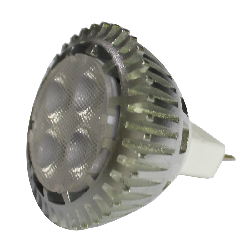 4W E27 Customized LED Spot Light (DT-SD-002)