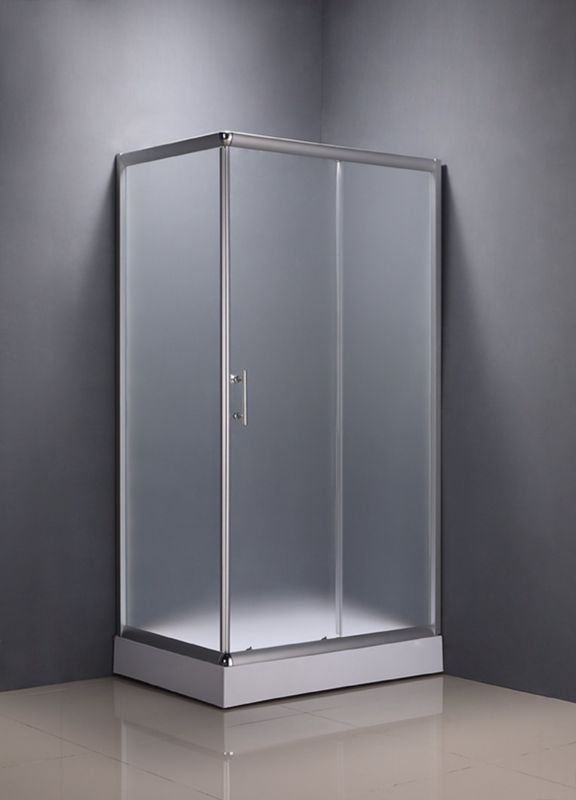 Square Shower Enclosure Glass Shower Room