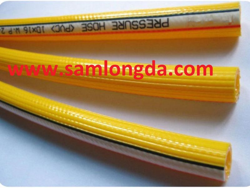 PVC Air Hose / PVC Spray Hose / PVC Hose