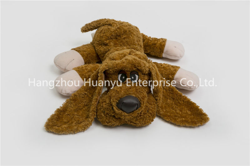 Factory Supply Stuffed Plush Toys