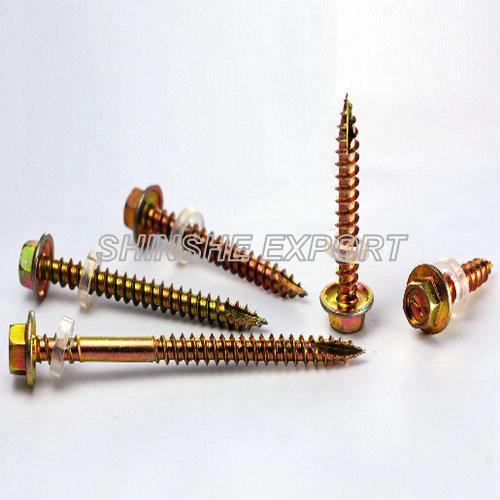 Top Quality Steel Self Drilling Screw