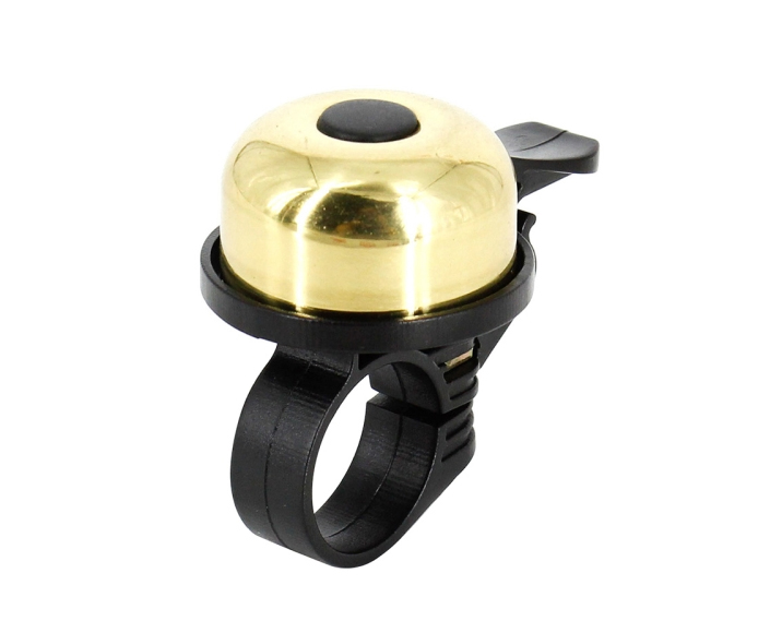 Alloy Bicycle Mini Bell (HEL-217)