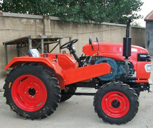 Agriculture Qfg 28HP Farm Tractor