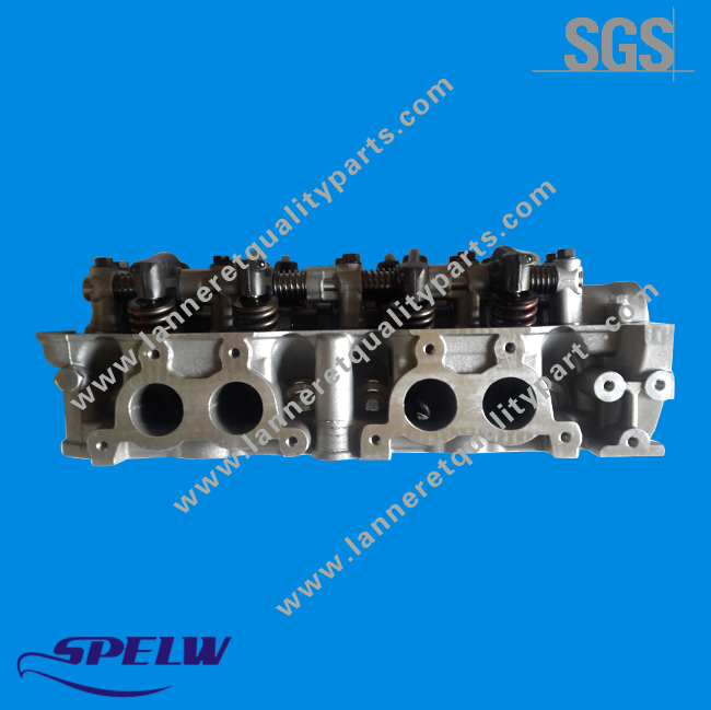 910075 Complete Cylinder Head Mitsubishsi Montero/Pajero/Pick-up