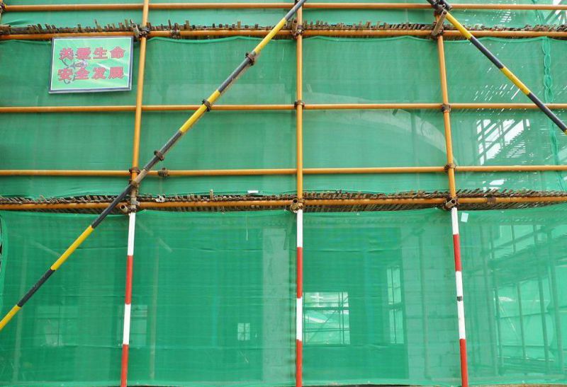 Construction Plastic Safety Net 50g-300G/M2