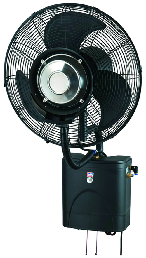 Industrial Mist Fan/Water Fan /CE/RoHS/SAA