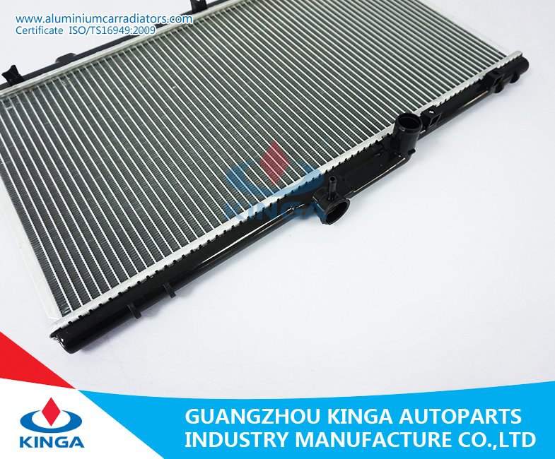 Good Quality for Toyota Corolla'92-97 Ae100 Mt Radiator Part Automotive Type Radiator