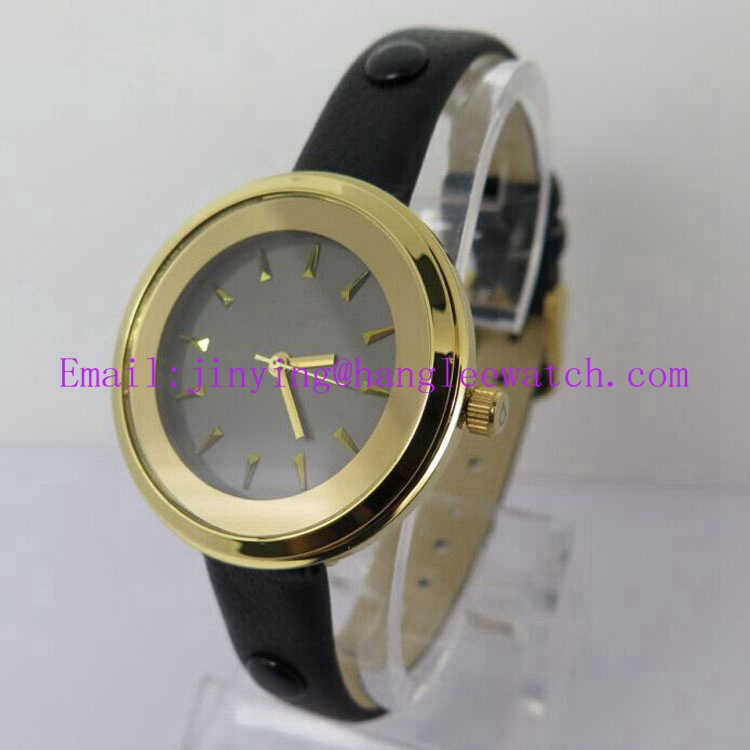 OEM The New Woman Watches Gift Watch