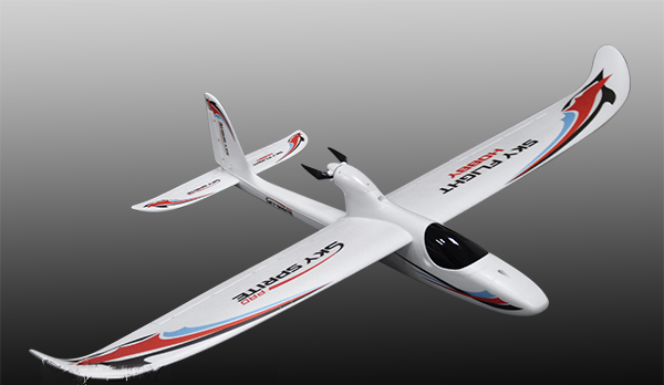 RC Model RC Airplanes with Fpv or Aerial video Photography Epo Foam (TL08020)