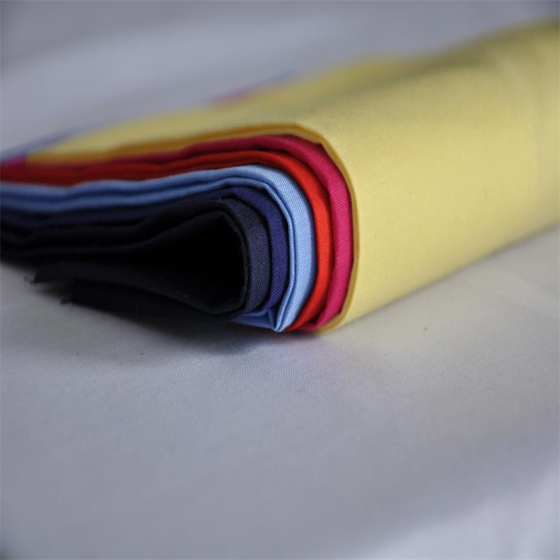 Tc/ Polyester /Cotton Fabric for /Pocketing/Shirt Fabric