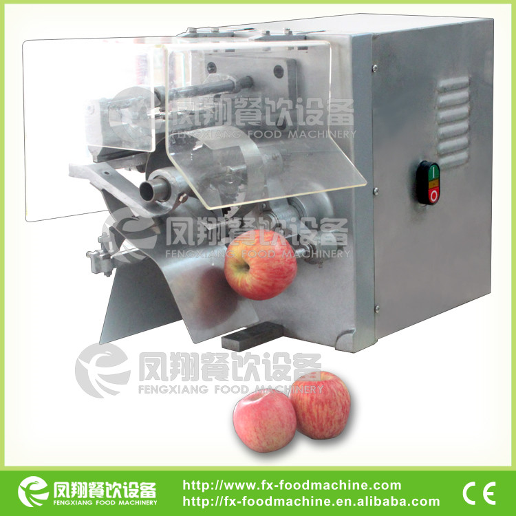 Industrial Commercial Electric Apple Orange Lime Lemon Peeler