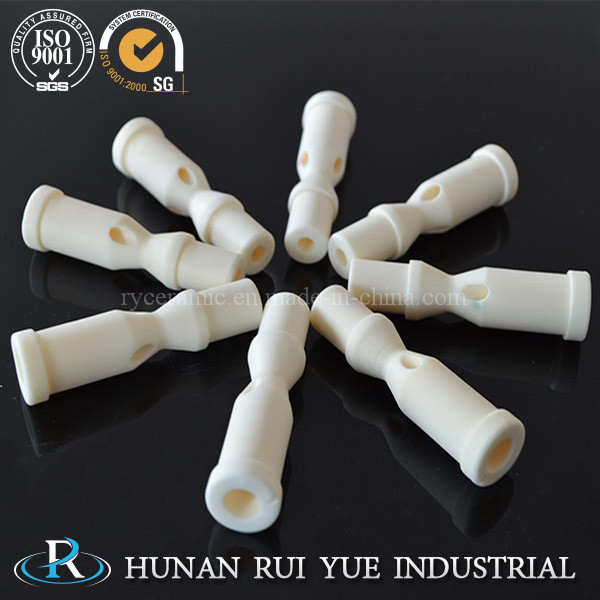 Alumina Ceramic Custom Design Presion Alumina Ceramic Part