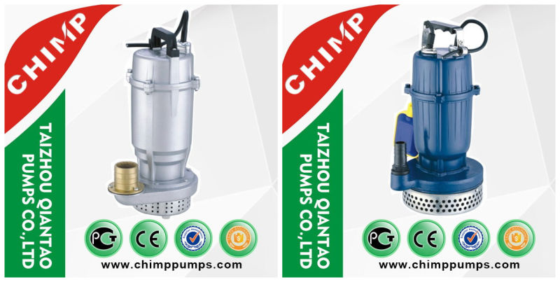 Qdx   Submersible Water Pump for Irrigation Water Supply