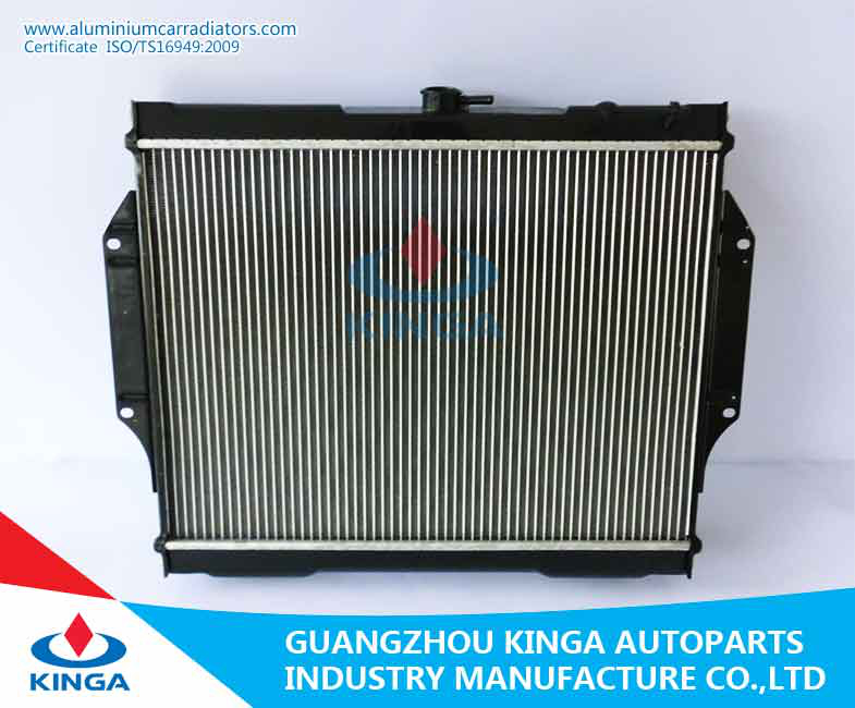 After Market Auto Radiator Pajero V33'92-96 Dpi: 1504 2071