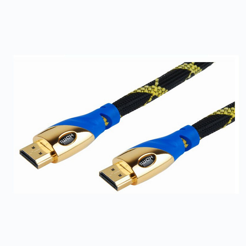 New HDMI to VGA Cable High Quality OEM HDMI Cable