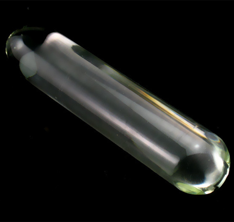 Crystal Dildo Sex Toy for Women Ij-Bl026