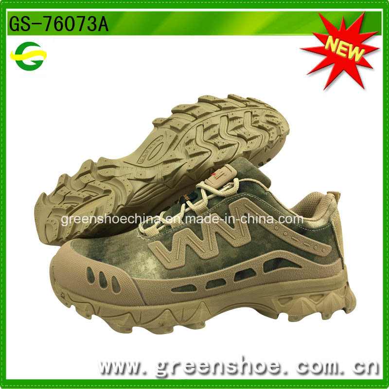 Cheap Customized Fashion Comfortable Durable Men Hiking Shoes