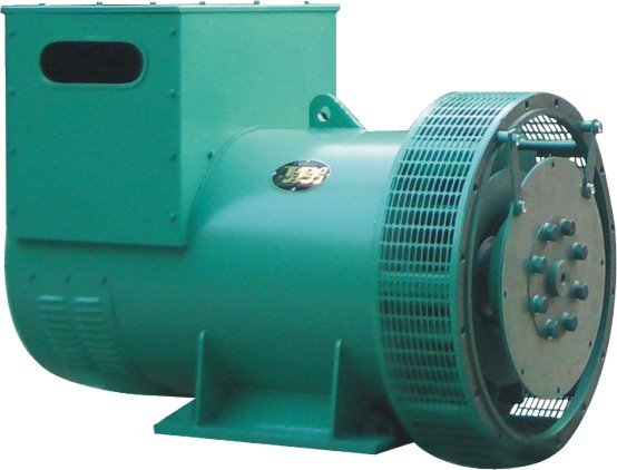 Googol 3 Phase 4 Wires AC Synchronous Alternator Generator 18kw-2000kw