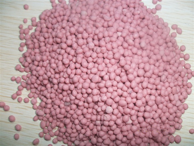 Polymer Coated Urea