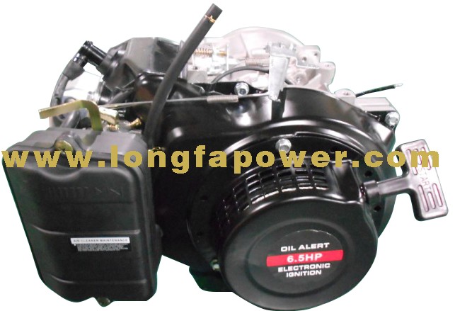 Hot Sale 6.5HP YAMAHA Gasoline Engine