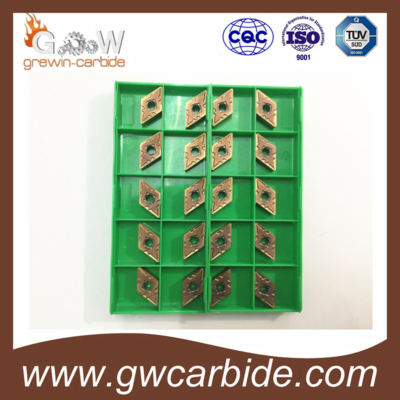 Carbide Milling Insert/Shim for CNC Tools