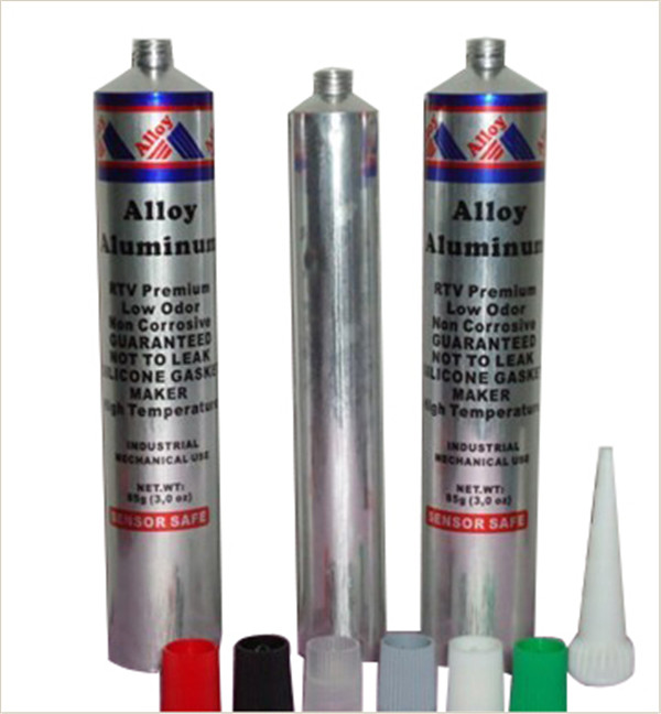 Aluminum Tube