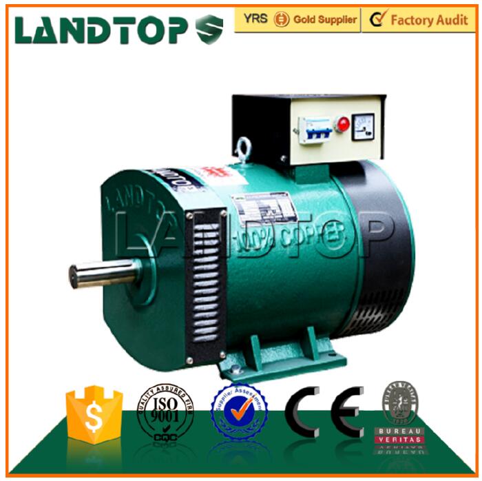 Landtop TOPS AC ST/STC generator alternator price list