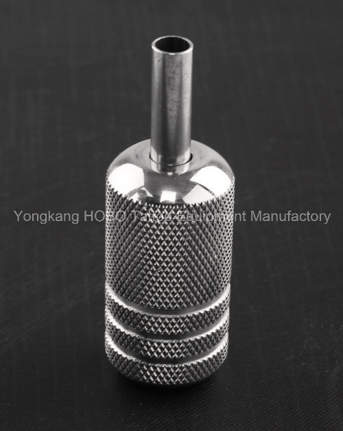 Hot Sale Professional 25mm Steinless Steel Tattoo Grips