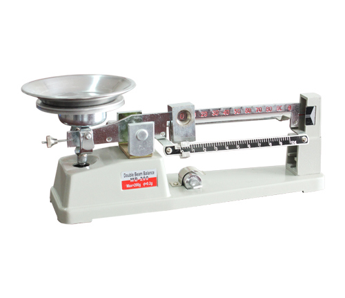 Wt-200 Mechanical Balance Weight Double Beam Balance 200g/200mg