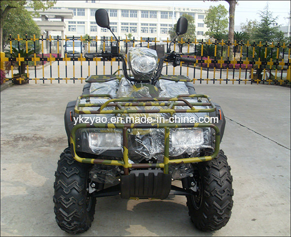 200cc Air Cooled/Water Cooled ATV Quad, 250cc Farm ATV with High Quality China ATV Hot Selling