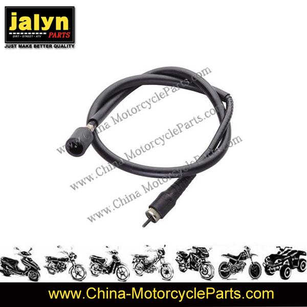 Motorcycle Speedometer Cable Fit for Ybr125