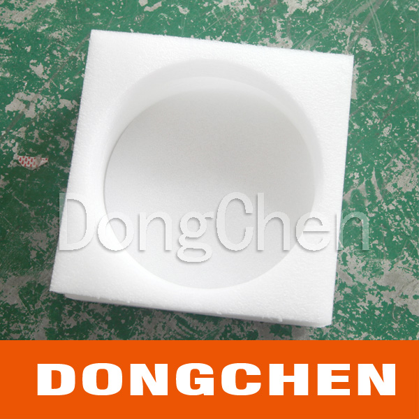 Custom Shape Packaging Pet PVC Plastic Tray