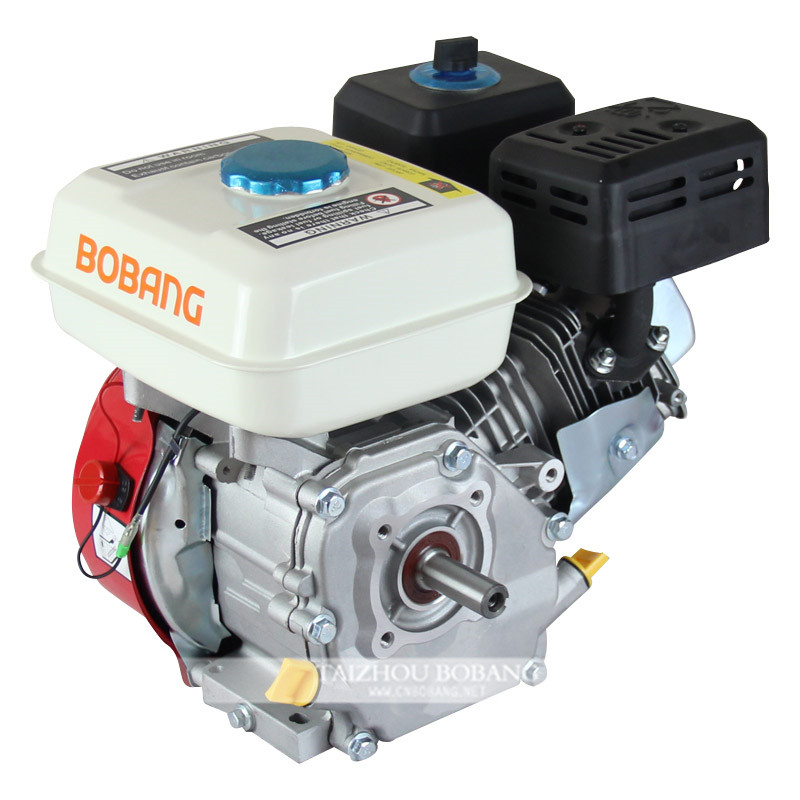 168f 5.5 HP Four Stroke Gas Gasoline Engine (BB-168F)