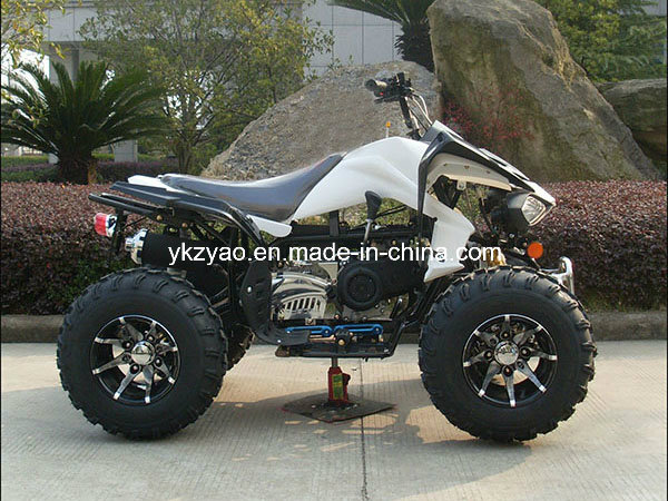 Gy6 Automatic 150cc Kawasaki Quad, 200cc ATV Gy6 Quad Bike Hot Sale