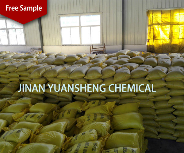 Mineral Flocatation Agent Lignin CAS: 8068-05-1